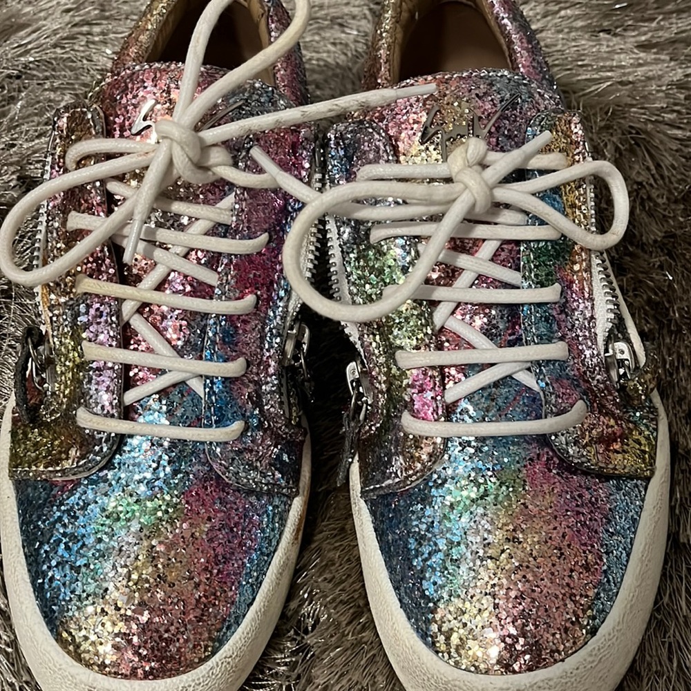 Beautiful Giuseppe Sneakers